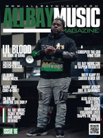 Issue Sixteen cover
