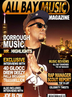 Issue Four cover