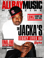 Issue Six cover