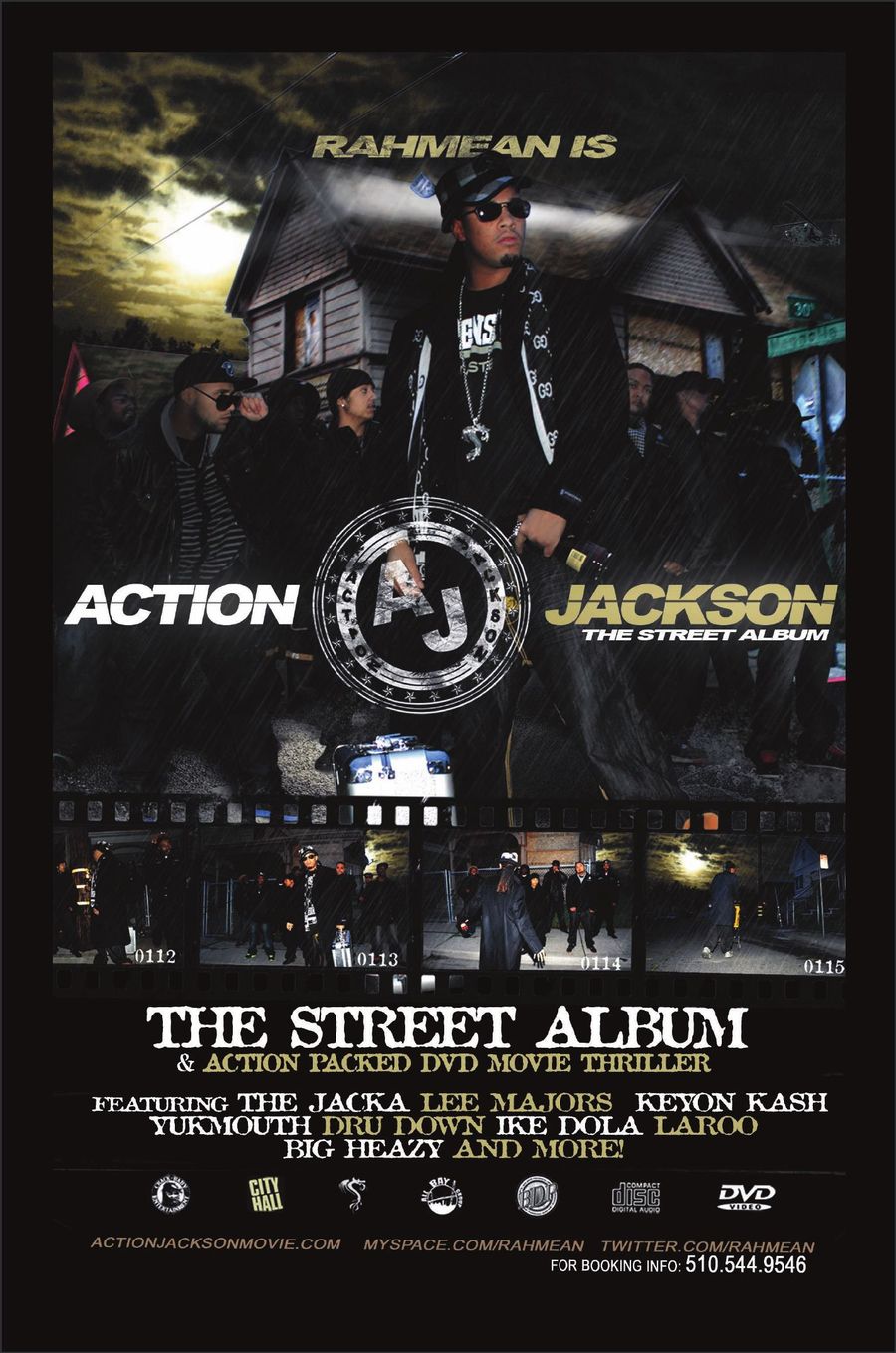 All Bay Music Magazine — Page 19