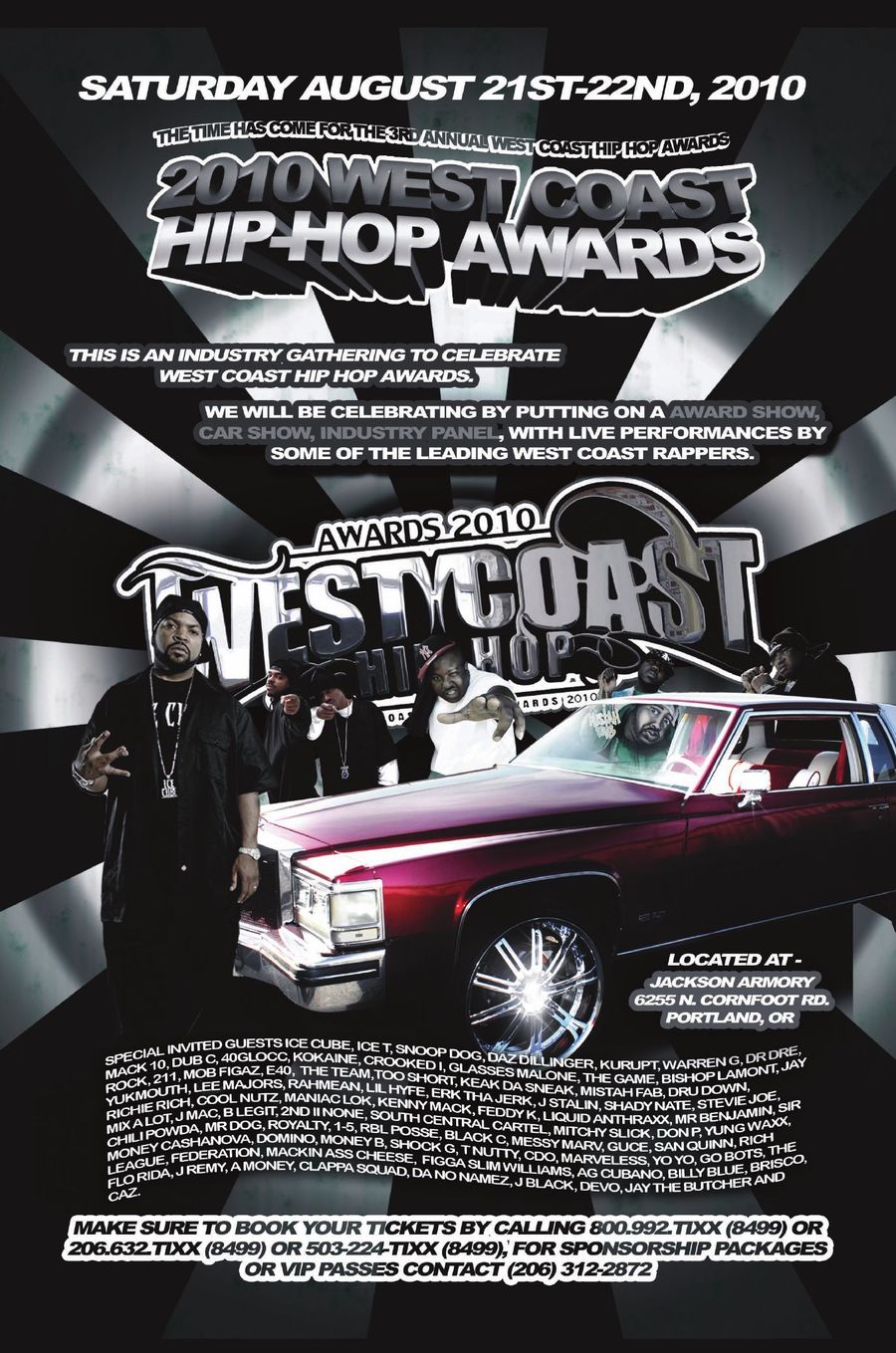 All Bay Music Magazine — Page 23