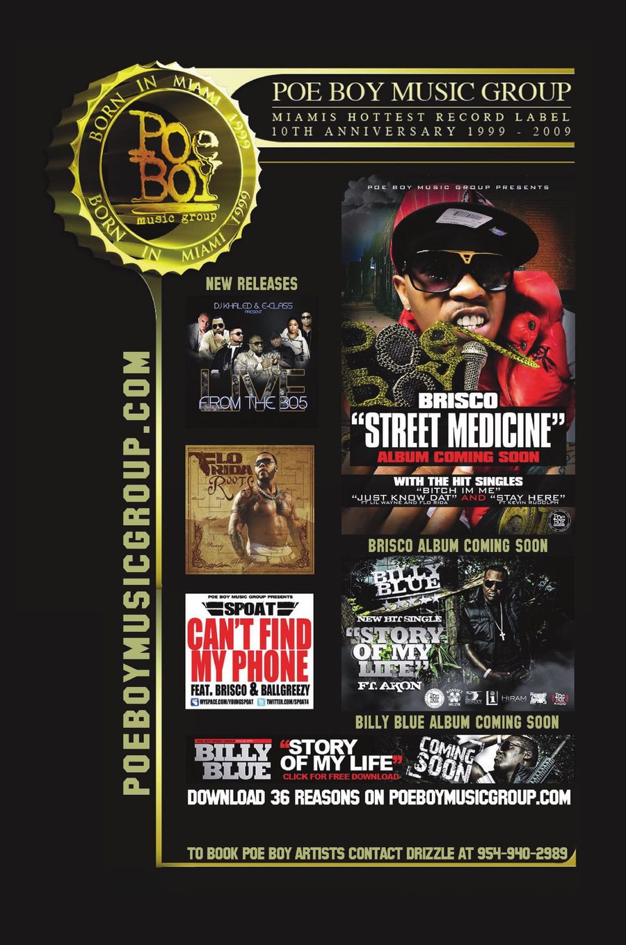 All Bay Music Magazine — Page 32