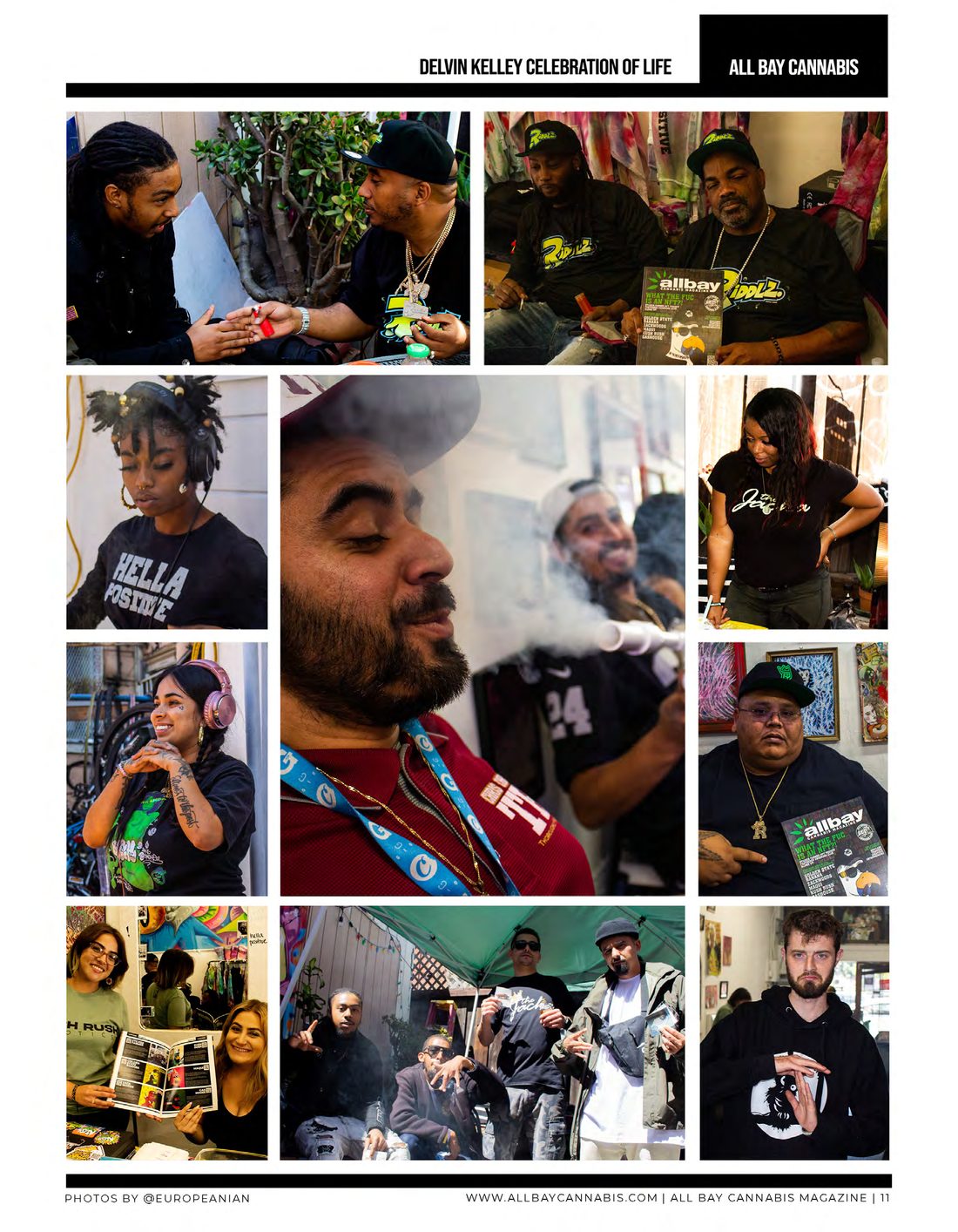 Magazine page 11