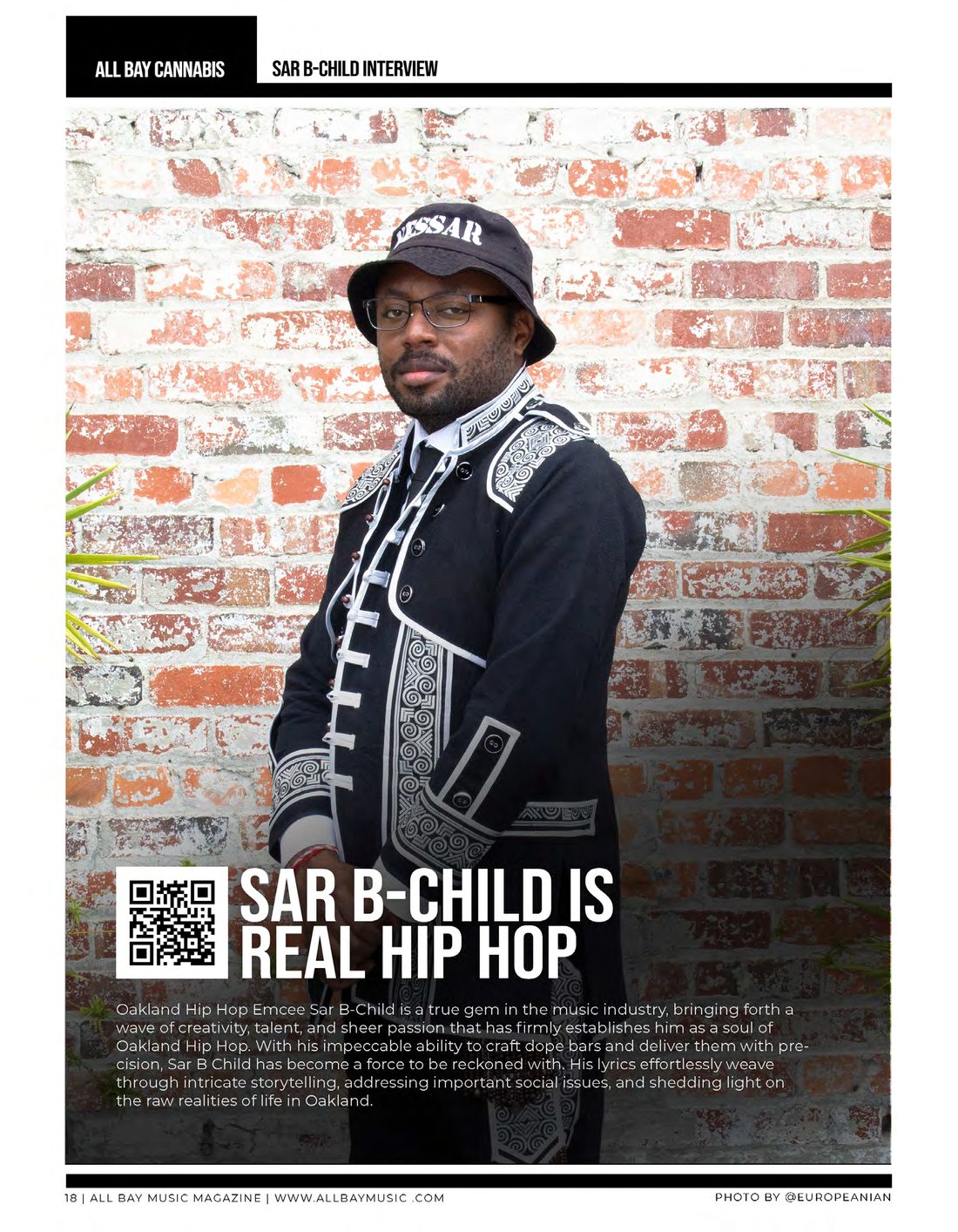Sar B-Child