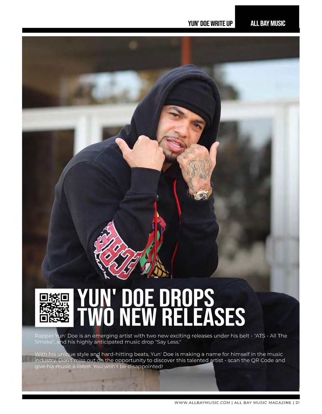 Yun’ Doe