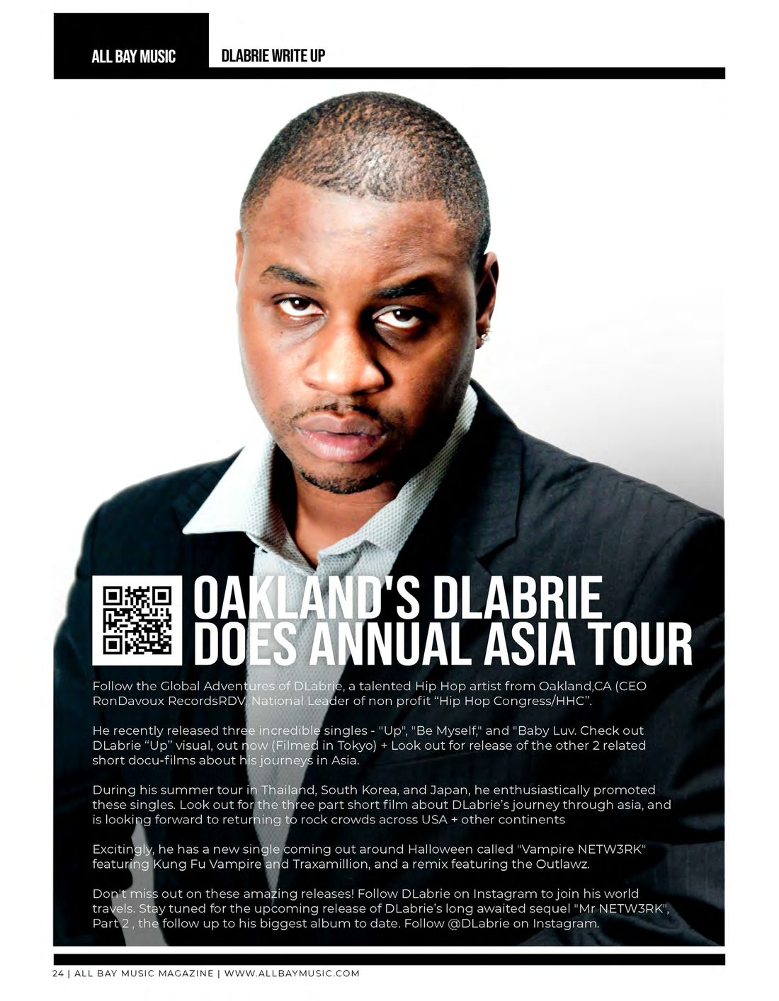 Magazine page 24