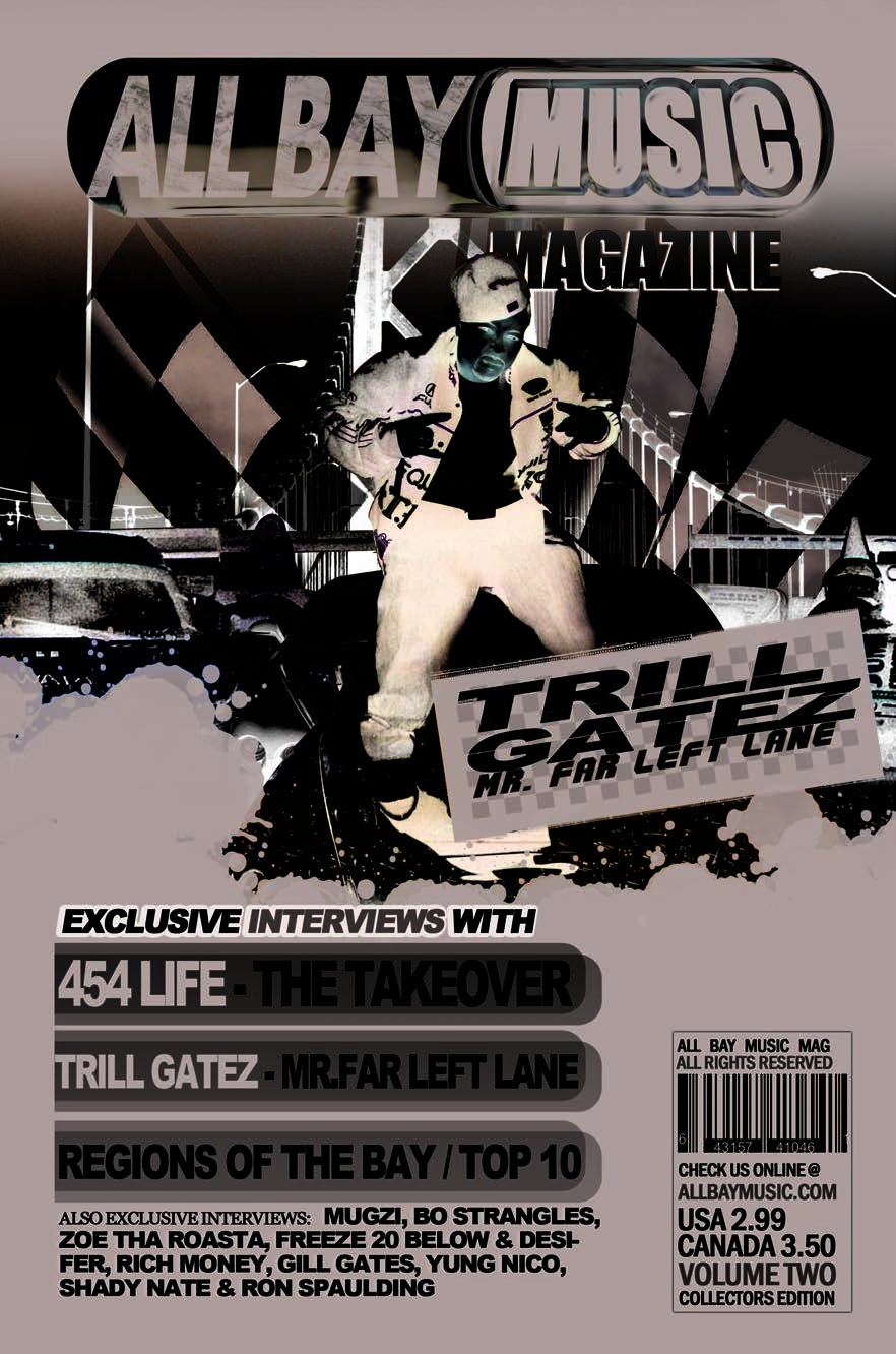 Issue 2 cover