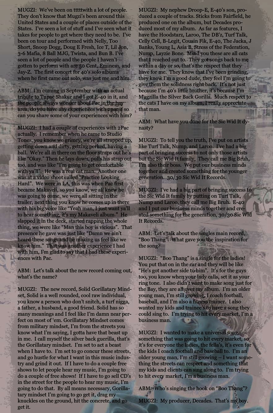 Mugzi (Part 2)