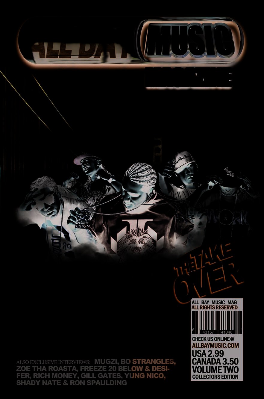 Next Issue Preview — 454 Life: The Takeover
