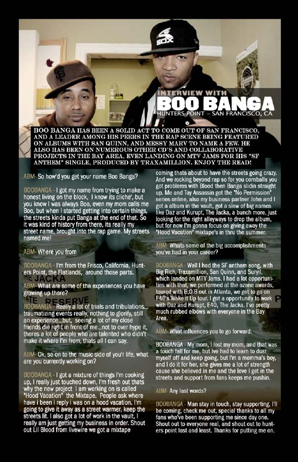 Boo Banga