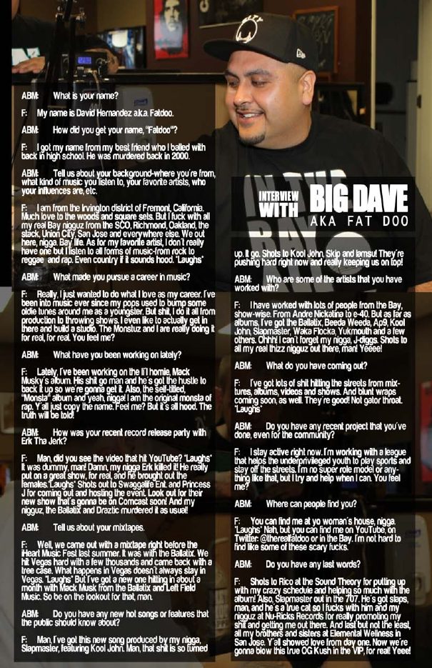 Big Dave