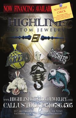 Page 2: Highline Custom Jewelry