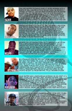 Page 9: Scout Report (continued)
