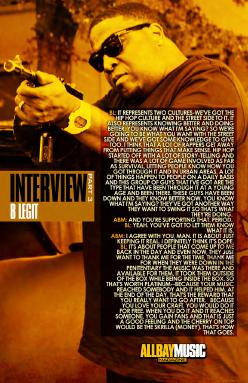 Page 18: B Legit — Interview Part 3