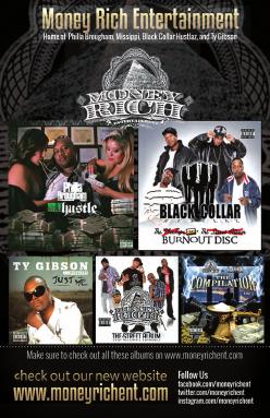 Page 30: Money Rich Entertainment