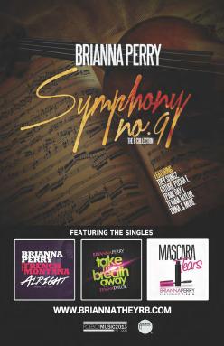 Page 36: Brianna Perry — Symphony No. 9