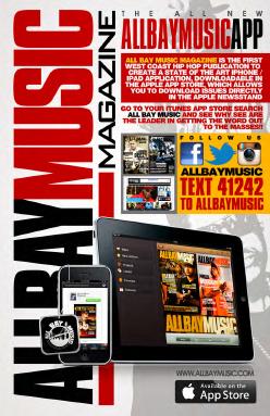 Page 51: All Bay Music App