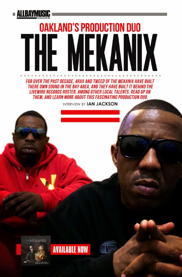 The Mekanix