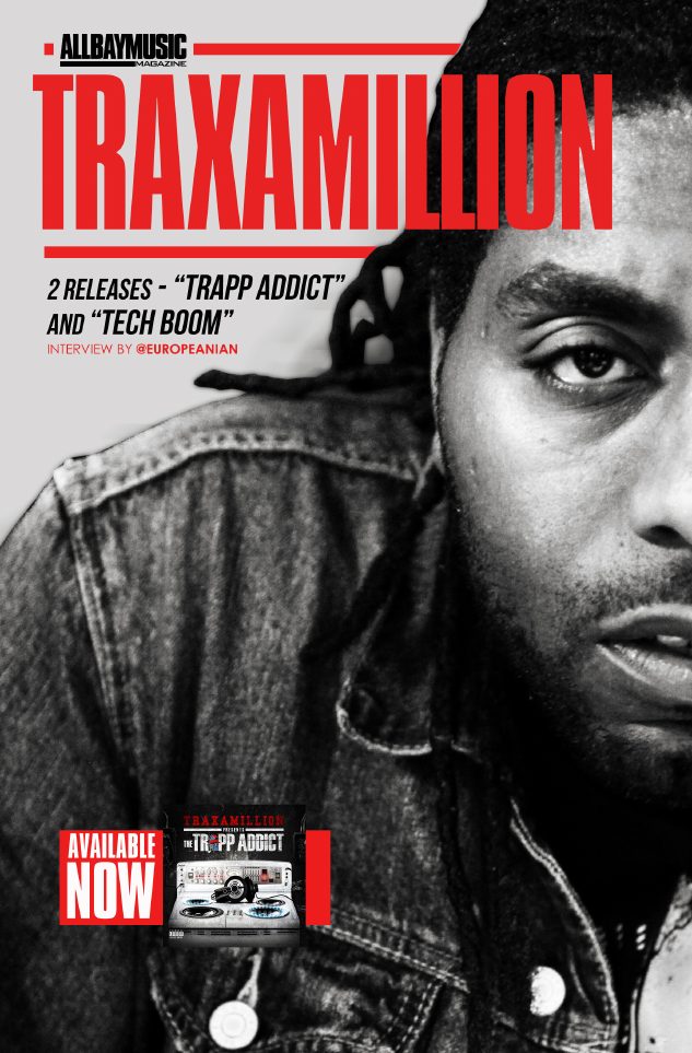 Traxamillion