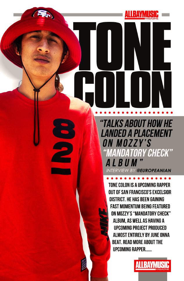 Tone Colon