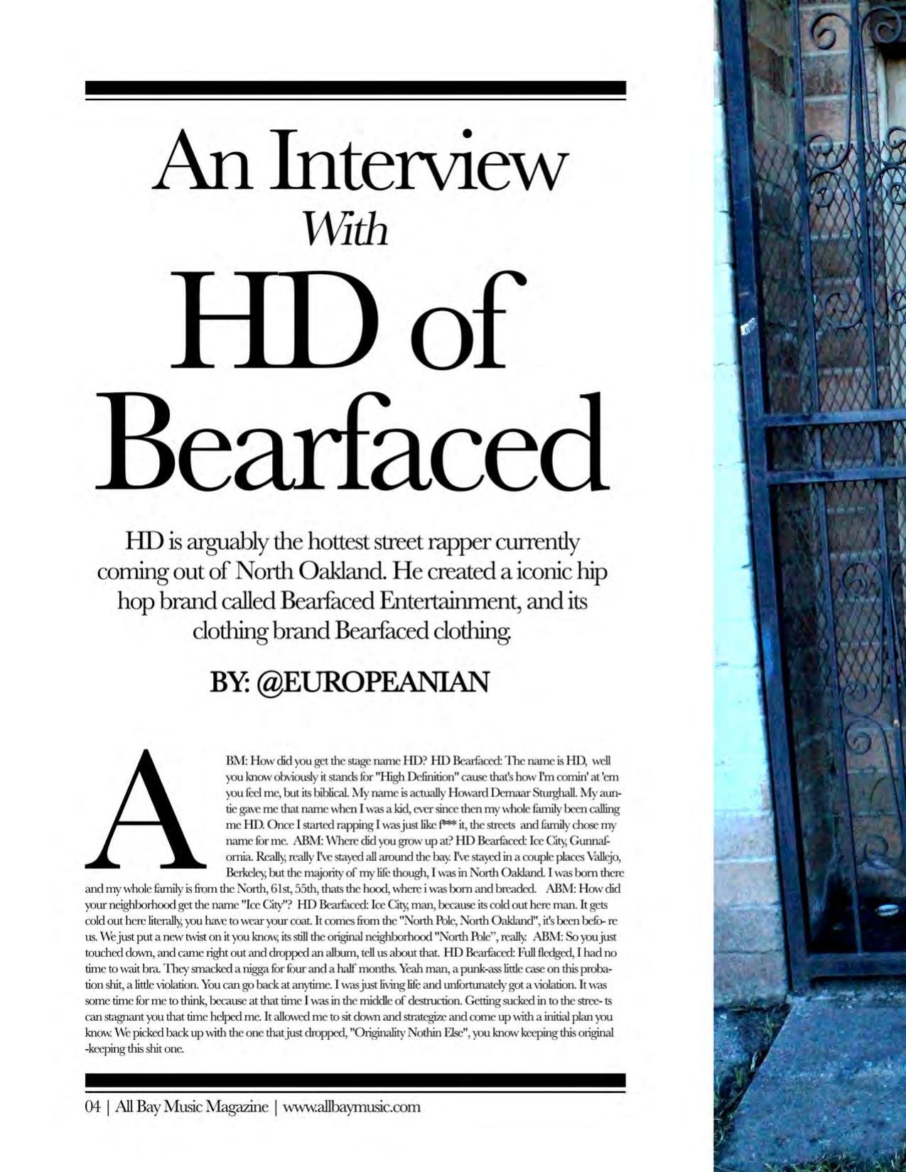 Issue 8, page 4