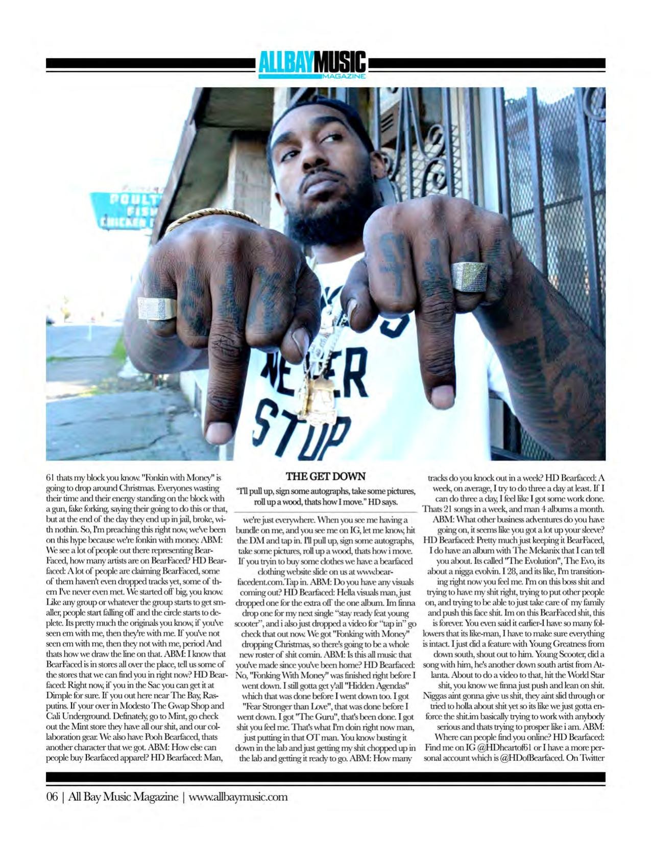 Issue 8, page 6