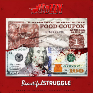 MOZZY NEW ALBUM