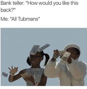 all tubmans