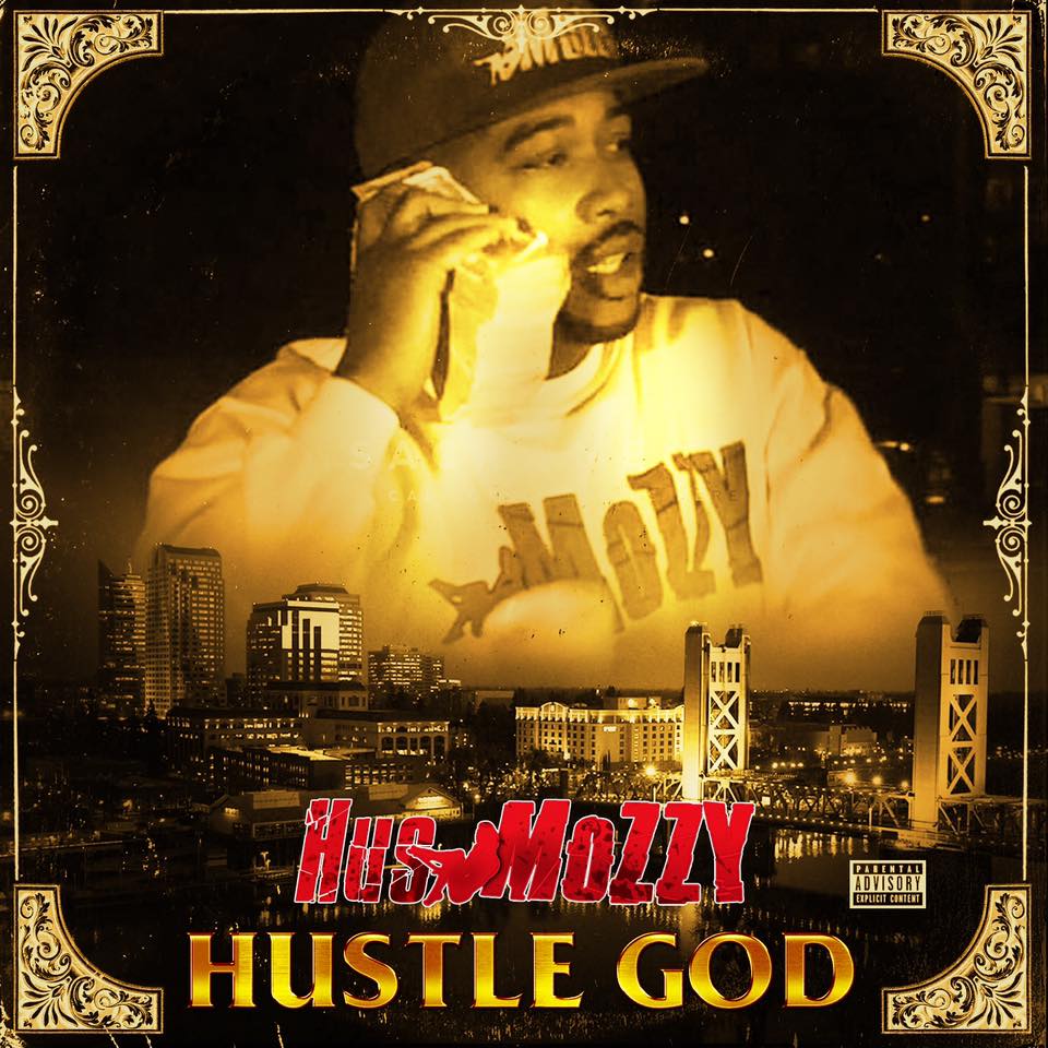 hustle+god