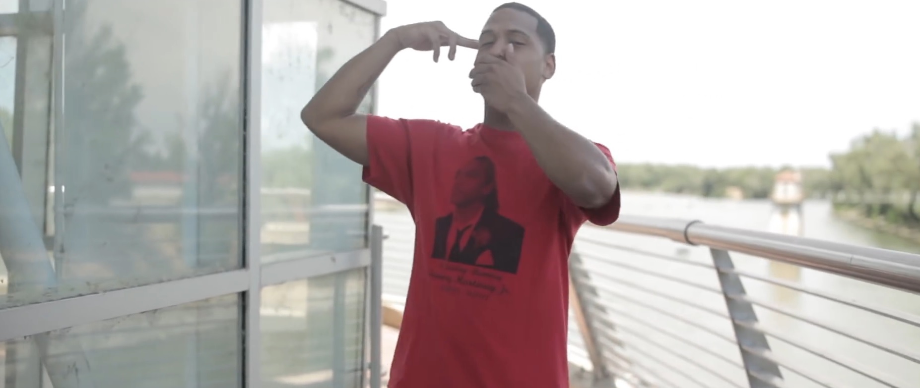 Celly Ru - On Sight - All Bay Music
