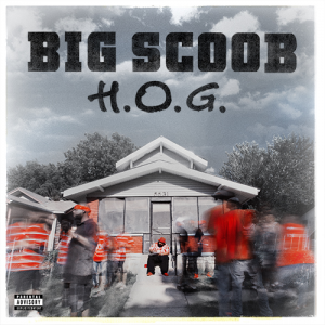 big-scoob-h-o-g-album-cover-art