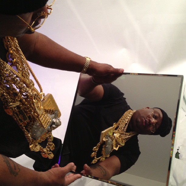 Top 5 Northern California Rappers with The Most Expensive Jewelry – All ...