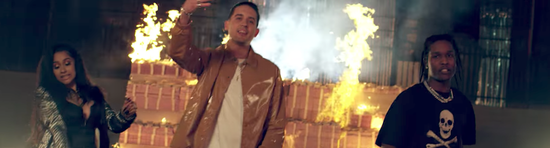 g eazy ft cardi b no limit remix mp3 download