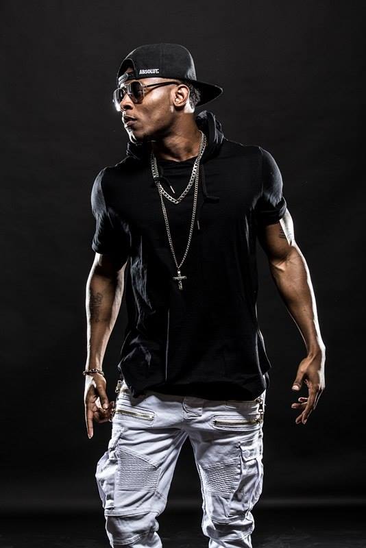 Dray Love - All Bay Music