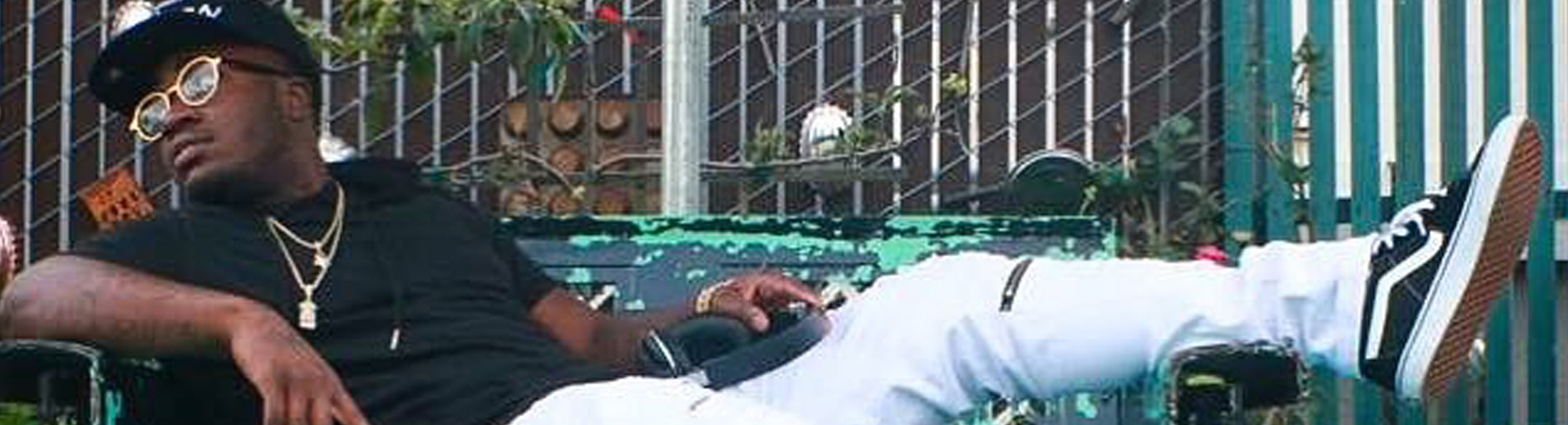 Franco Battle Rapper Franco - All Bay Music