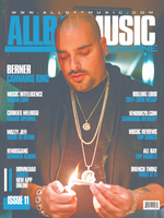Issue Eleven Cover