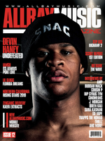 Issue Twelve Cover