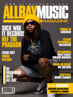 Issue Nine Cover