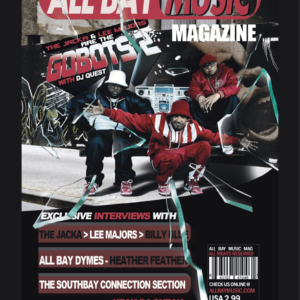 All Bay Music Magazine - Episode 1