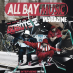 All Bay Music Magazine - Episode 1
