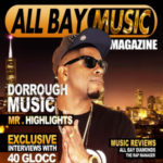 All Bay Music Magazine - Episode 4