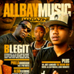 All Bay Music Magazine - Episode 5