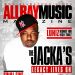 All Bay Music Magazine - Episode 6