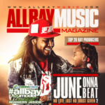 All Bay Music Magazine - Episode 7