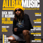 All Bay Music Magazine - Episode 9